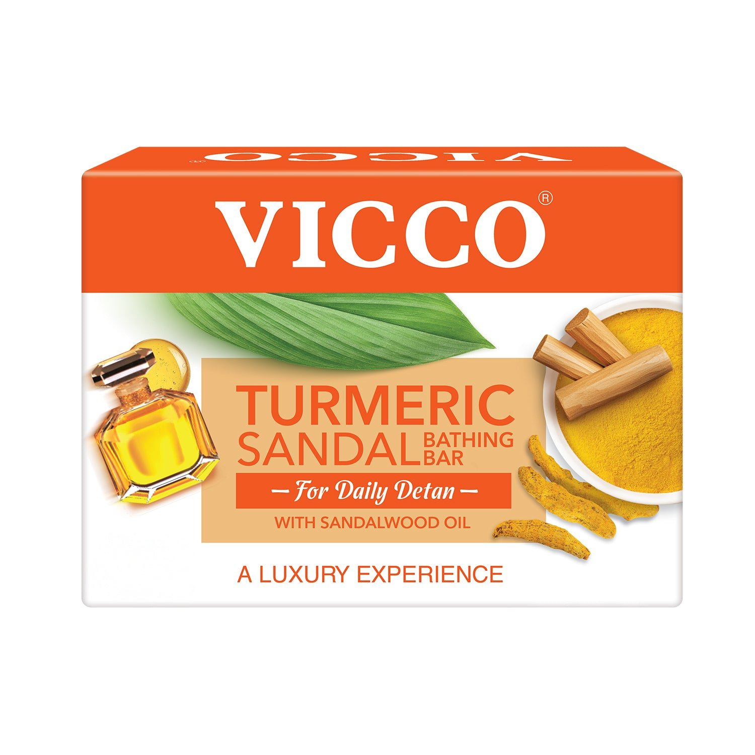 Zerdeçal Sandal Banyo Barı