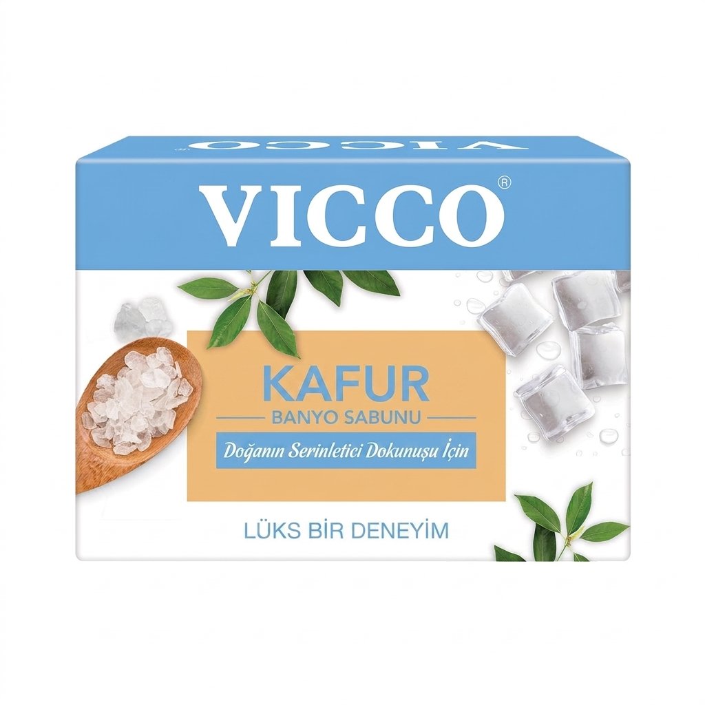 Kafur Banyo Barı