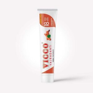 Vicco Sağlık Paketi