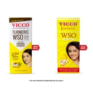 WSO Cilt Kremi