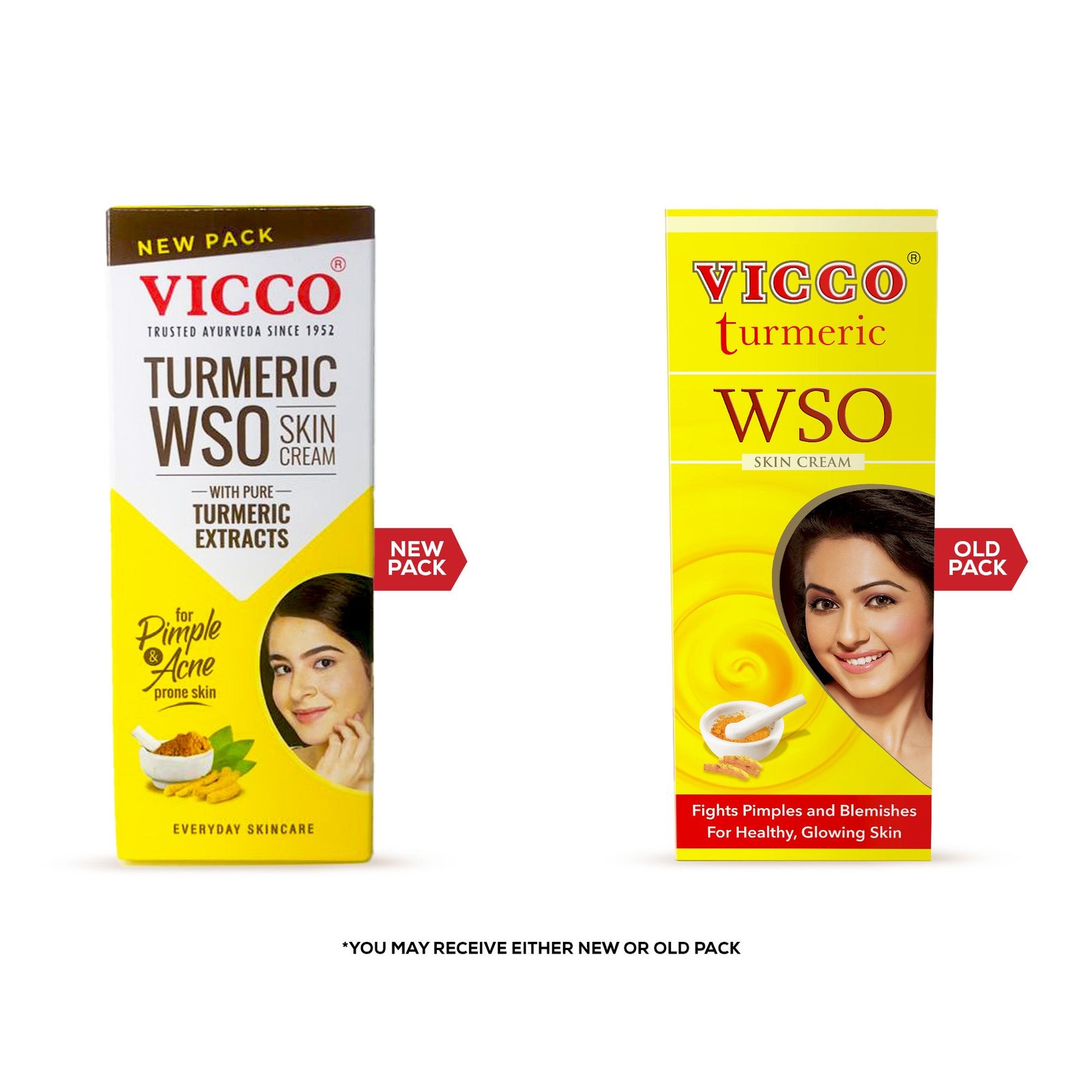 WSO Cilt Kremi