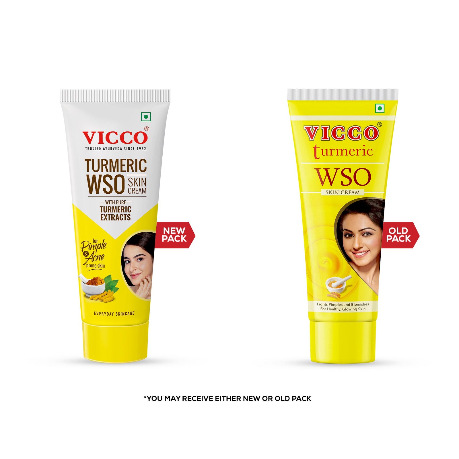 WSO Cilt Kremi