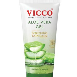 Vicco Aloevera Jeli (150Ml)