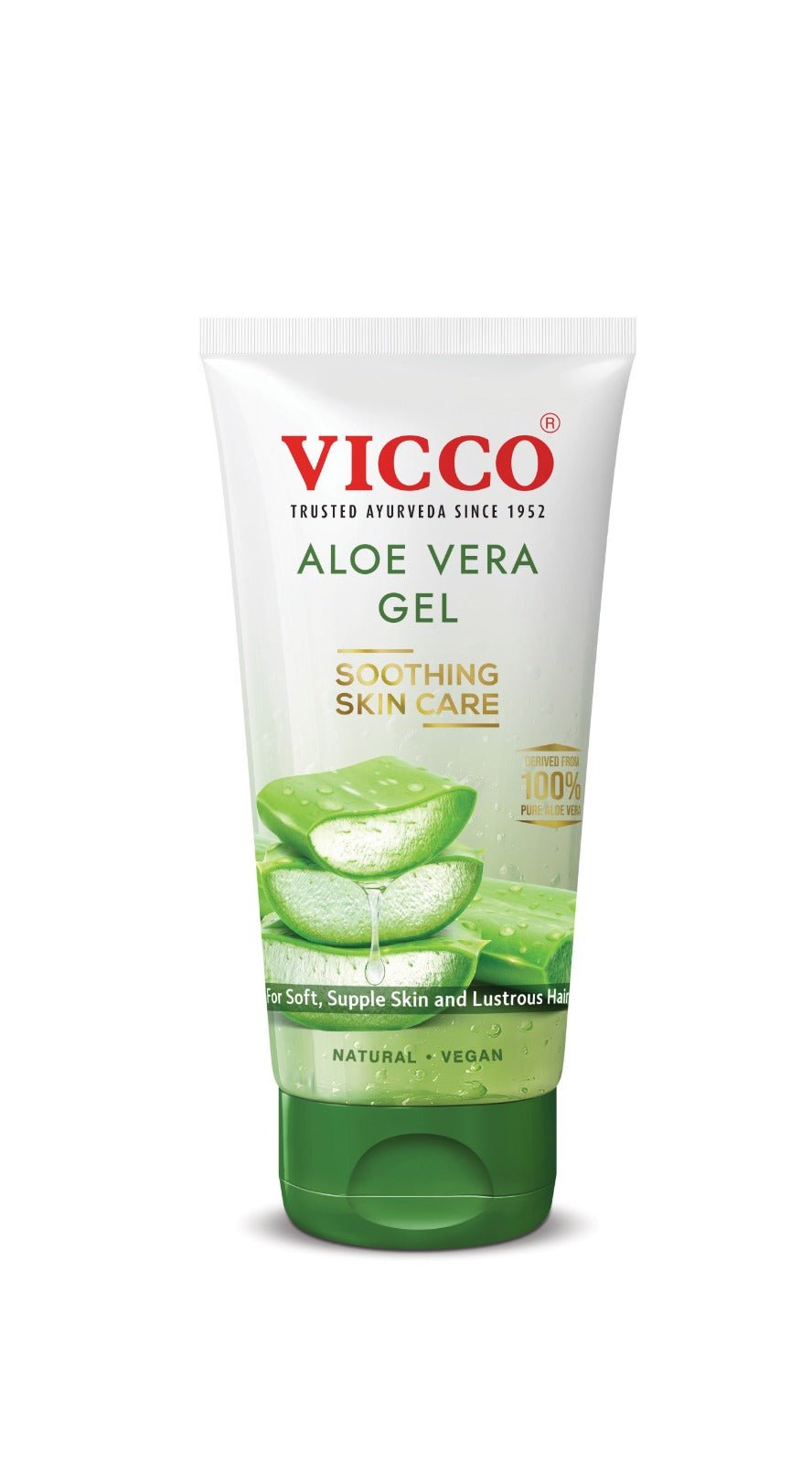 Vicco Aloevera Jeli (150Ml)